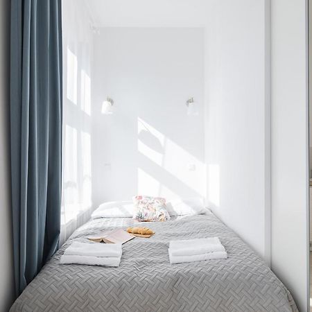 Piotrkowska Welcome Apartments Lodz  Exterior photo