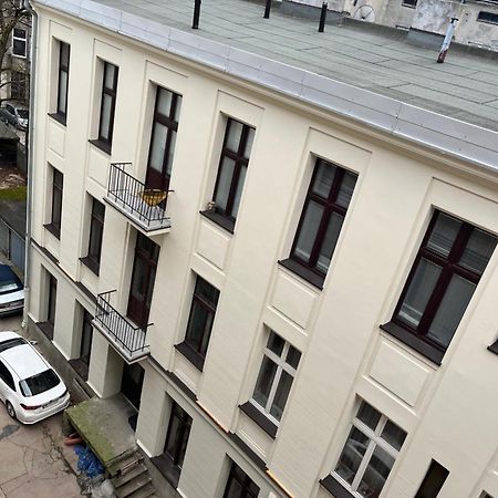 Piotrkowska Welcome Apartments Lodz  Exterior photo