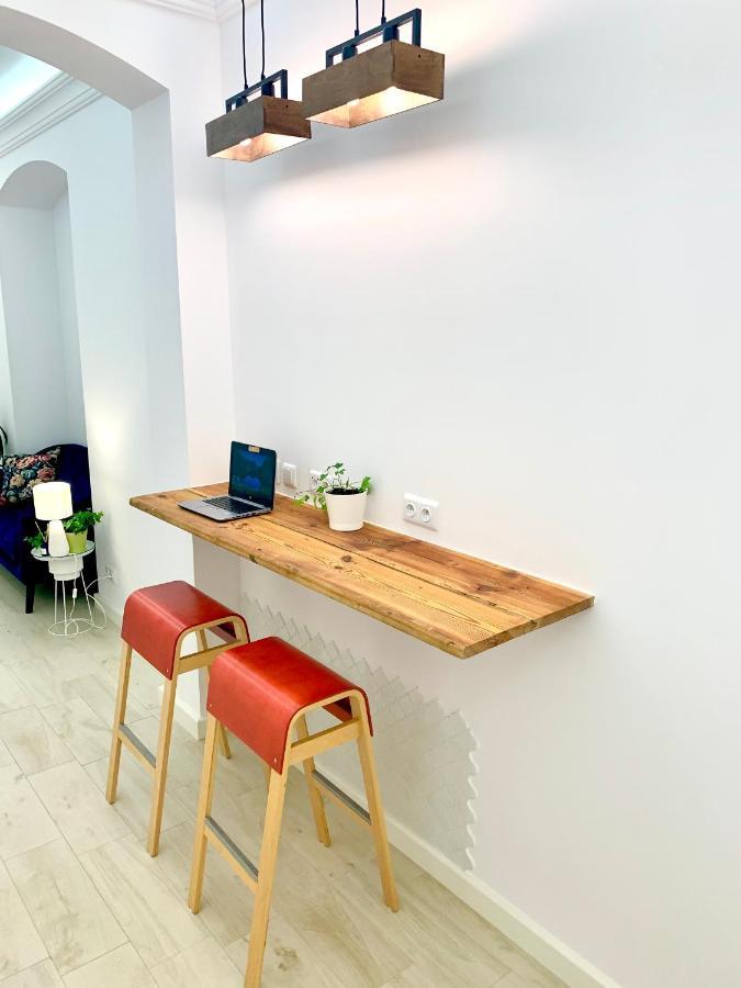 Piotrkowska Welcome Apartments Lodz  Exterior photo