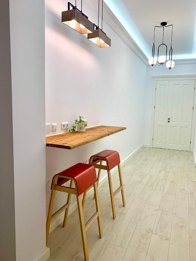 Piotrkowska Welcome Apartments Lodz  Exterior photo